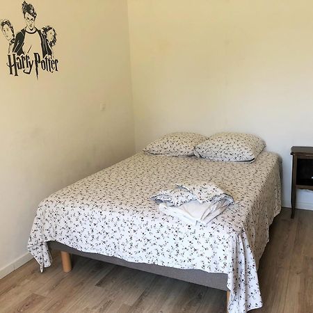 Apartamento Le Domaine De Gaia Aix-en-Provence Exterior foto
