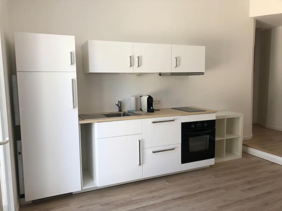 Apartamento Le Domaine De Gaia Aix-en-Provence Exterior foto