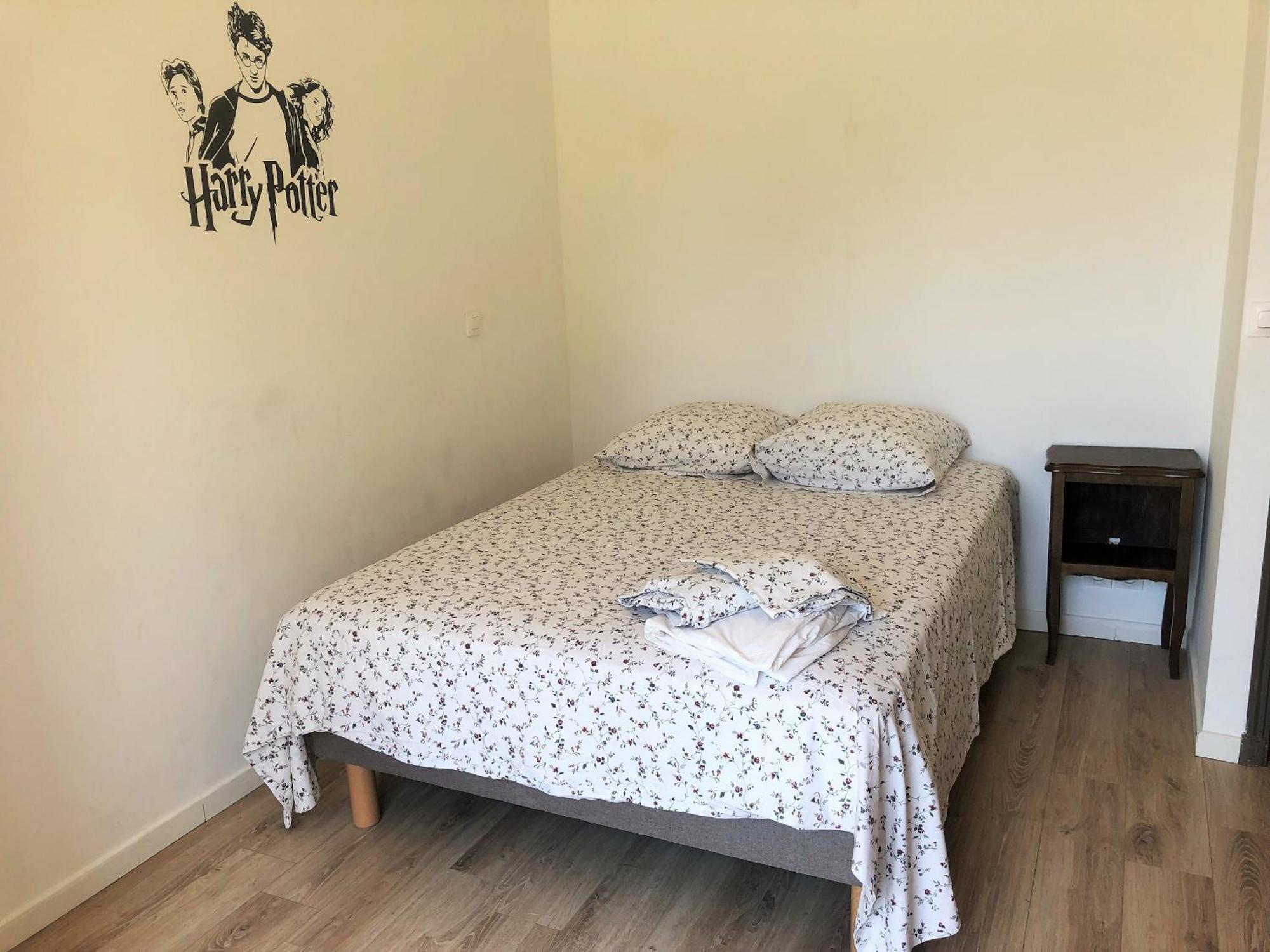 Apartamento Le Domaine De Gaia Aix-en-Provence Exterior foto