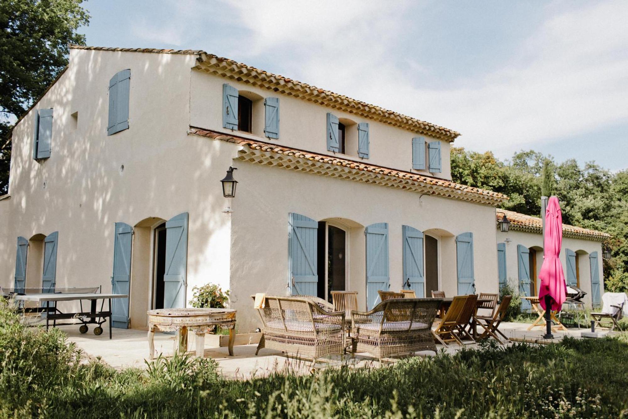 Apartamento Le Domaine De Gaia Aix-en-Provence Exterior foto