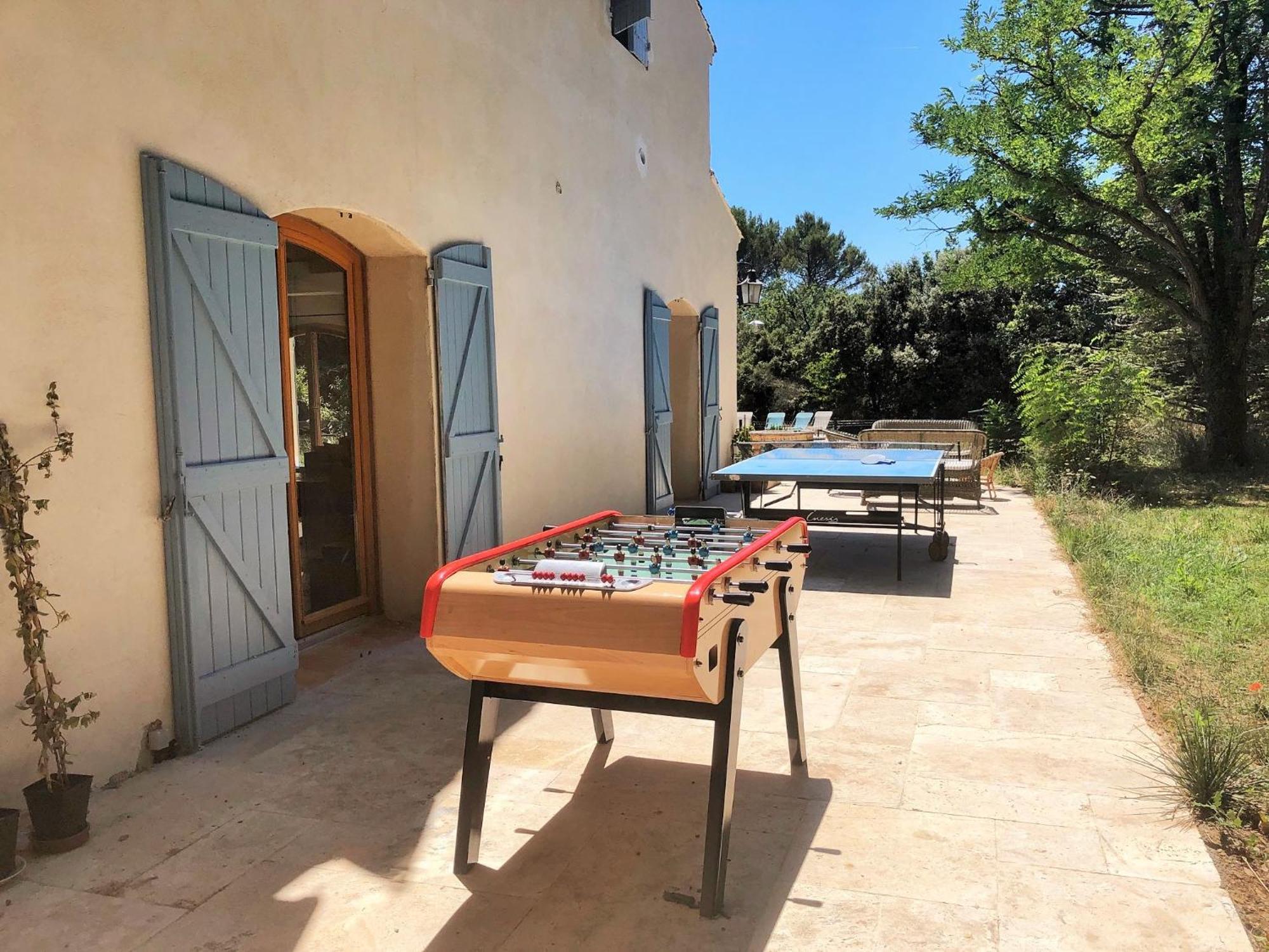 Apartamento Le Domaine De Gaia Aix-en-Provence Exterior foto