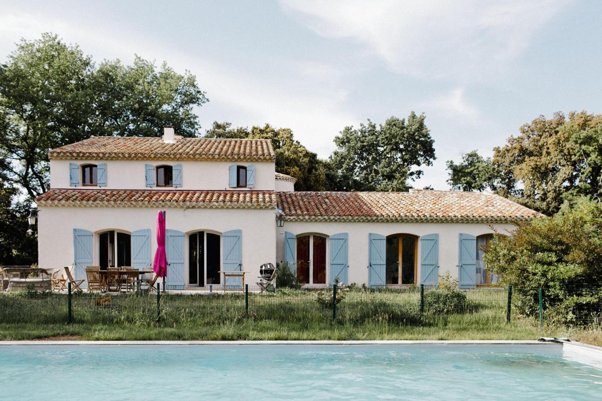 Apartamento Le Domaine De Gaia Aix-en-Provence Exterior foto