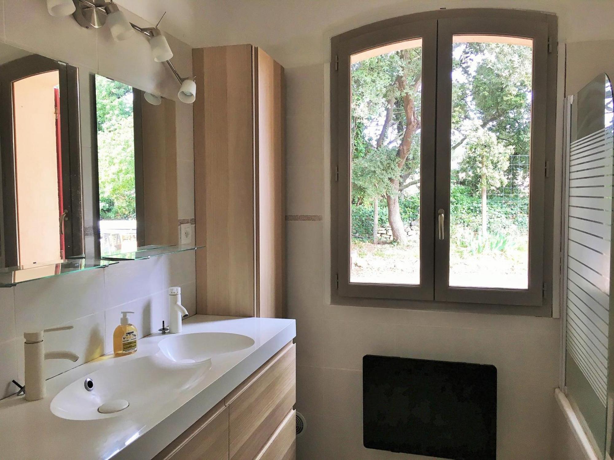Apartamento Le Domaine De Gaia Aix-en-Provence Exterior foto